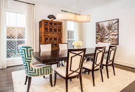 Thảm trải sàn cho phòng ăn sạch sẽ